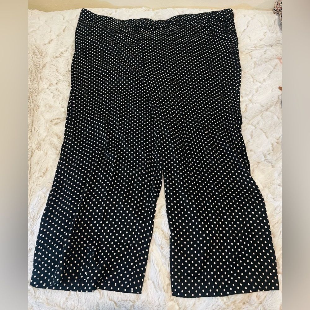 Boca Bay vintage large drawstring pants